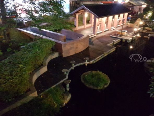 petsyoyo寵遊網－湯圍溝溫泉公園