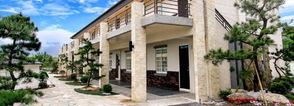 宜蘭寵物友善民宿-美墅家渡假民宿行館