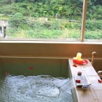 新北烏來寵物友善住宿-湯布苑溫泉館