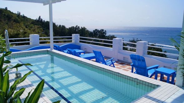 屏東寵物友善住宿-墾丁南灣渡假飯店