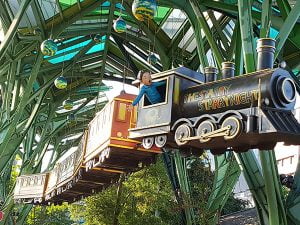 petsyoyo寵遊網－丟丟噹森林