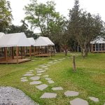 新北三峽寵物友善餐廳 皇后鎮森林