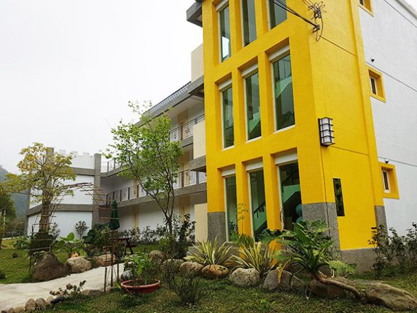 petsyoyo寵遊網－麥克尼景觀莊園