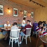 petsyoyo寵遊網－布佬廚房蔬食餐廳