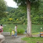 petsyoyo寵遊網－梅花湖風景區