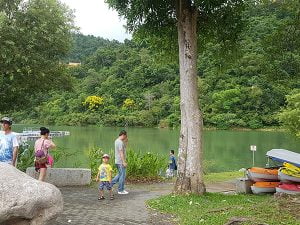 petsyoyo寵遊網－梅花湖風景區