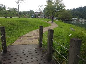 petsyoyo寵遊網－梅花湖風景區