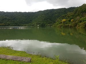 petsyoyo寵遊網－梅花湖風景區