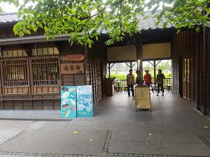 petsyoyo寵遊網－宜蘭寵物友善景點 羅東林業文化園區