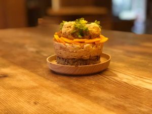 桃園寵物友善餐廳-Coffee okane