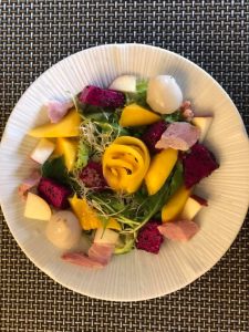 桃園寵物友善餐廳-Coffee okane