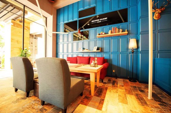 petsyoyo寵遊網－貮樓(公益店)