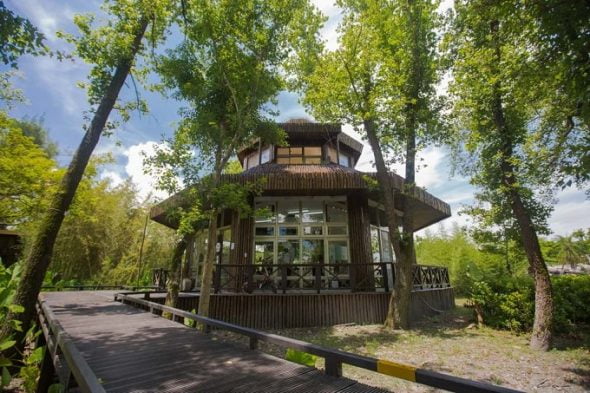 petsyoyo寵遊網－羅東林業文化園區