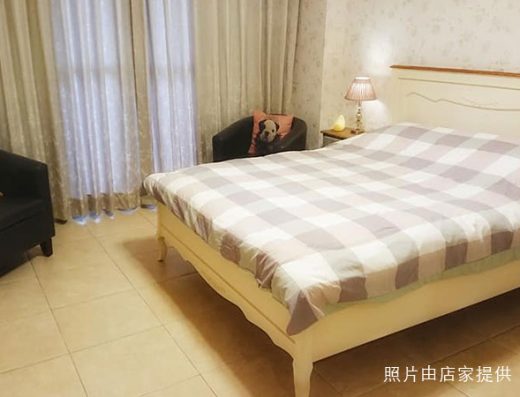 雅迷蘇達花蓮寵物友善民宿