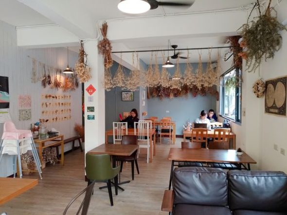 petsyoyo寵遊網－煦煦早午餐 XuXu Brunch