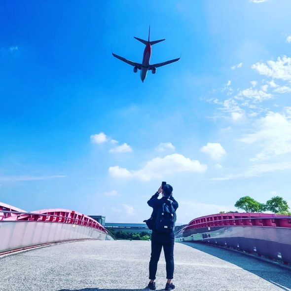 petsyoyo寵遊網－花博公園-圓山園區