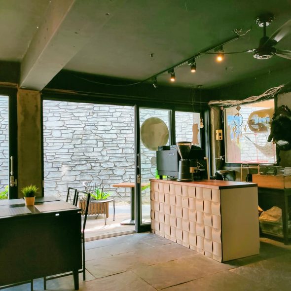 屏東霧台寵物友善民宿-霧台民宿