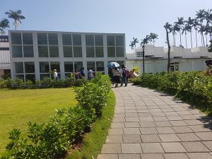 宜蘭龍潭湖寵物友善餐廳-龍潭湖畔悠活園區