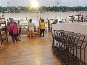 宜蘭龍潭湖寵物友善餐廳-龍潭湖畔悠活園區