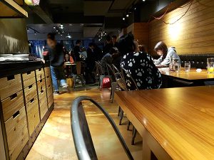 台北信義寵物友善餐廳 Drip cafe好滴