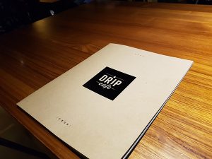台北信義寵物友善餐廳 Drip cafe好滴