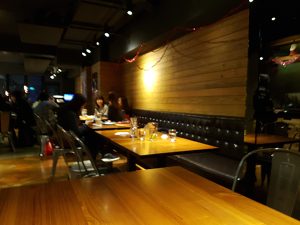 台北信義寵物友善餐廳 Drip cafe好滴