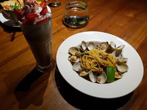 台北信義寵物友善餐廳 Drip cafe好滴