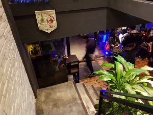 台北信義寵物友善餐廳 Drip cafe好滴