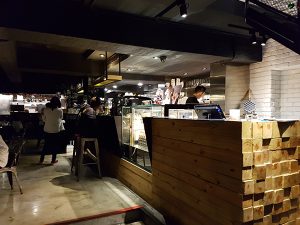 台北信義寵物友善餐廳 Drip cafe好滴