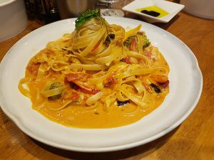 台北市公館寵物友善餐廳 貮樓