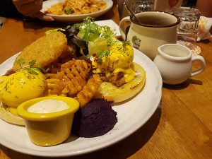 台北市公館寵物友善餐廳 貮樓