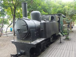 petsyoyo寵遊網－宜蘭寵物友善景點 羅東林業文化園區