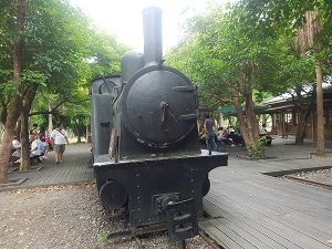 petsyoyo寵遊網－宜蘭寵物友善景點 羅東林業文化園區