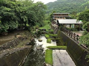 花蓮馬太鞍寵物友善景點-馬太鞍休閒農業區_monimo277提供