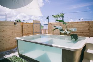 屏東墾丁寵物友善民宿-墾丁寵物 Villa。獒游邊境