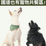 event_一起生活節 寵物友善的國道服務區