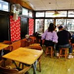 花蓮吉安寵物友善餐廳-西村の家食堂_小珊珊提供