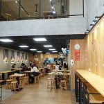 宜蘭礁溪寵物友善餐廳-玉仁八寶冬粉_Yu Ching提供