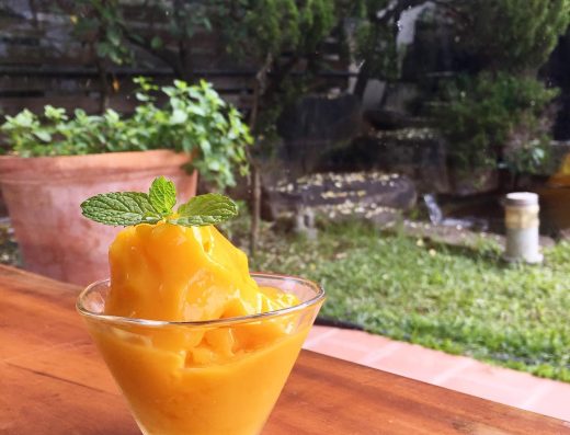 奇茂園-木鋤造樸