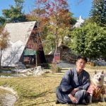 台中北屯寵物友善景點-海灣樂世界_比比的祕密花園提供