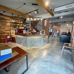 台中西區寵物友善餐廳-Heynuts Café 好堅果咖啡_米克斯菲菲的走跳日記提供