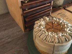 桃園新埔寵物友善餐廳-霧夜Nafu cafe