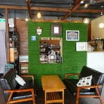 花蓮寵物友善餐廳-Seven beans咖啡舍_Yu Ching提供