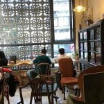 基隆仁愛寵物友善餐廳-安樓咖啡_Yu Ching提供