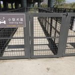 新竹寵物友善景點-新竹寵物公園_Yu Ching提供
