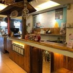 基隆寵物友善餐廳-遠東泡泡冰_Yu Ching提供