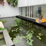 花蓮豐濱寵物友善住宿-後湖水月_Yu Ching提供