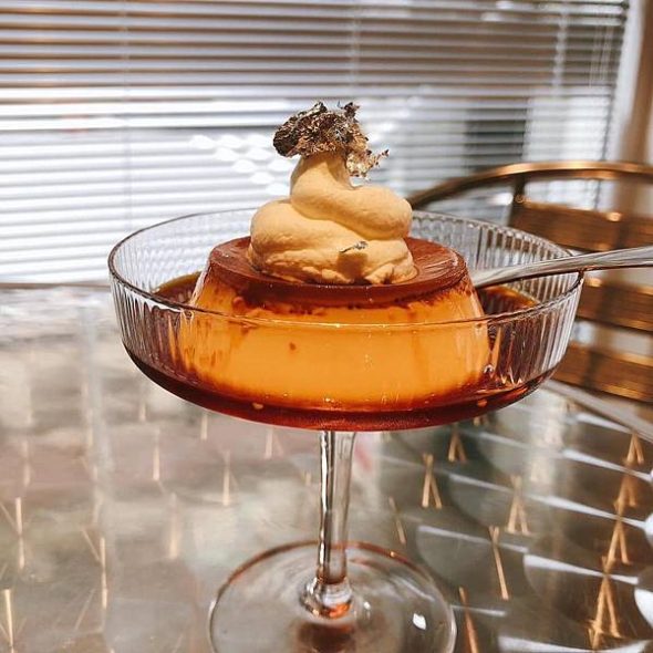 桃園中壢寵物友善餐廳-冷衫咖啡_Yu Ching提供