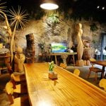 花蓮豐濱項寵物友善餐廳-項鍊海岸工作室_小珊珊提供
