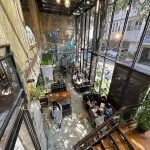 台中寵物友善餐廳-Heynuts Alley Cafe 堅果小巷_米克斯菲菲的走跳日記提供